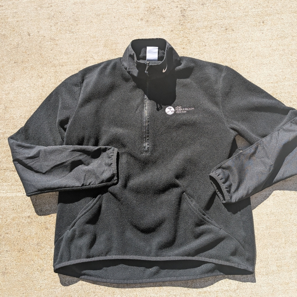 Nike Pebble Beach Fleece